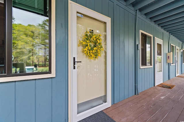 610 Putters Ln Unit H-109, Little River, SC 29566 - view of entrance to property