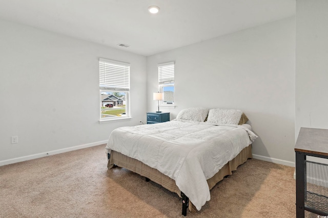 7037 Grant St, Little River, SC 29566 - bedroom featuring baseboards and carpet flooring