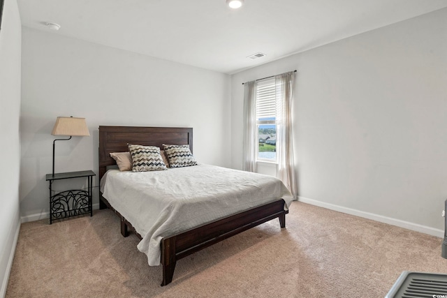 7037 Grant St, Little River, SC 29566 - bedroom featuring carpet and baseboards