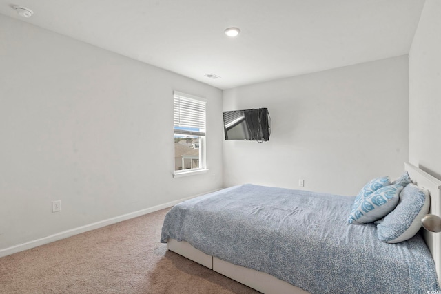 7037 Grant St, Little River, SC 29566 - bedroom featuring carpet and baseboards