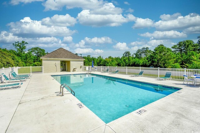 210 Portsmith Dr Unit 5, Myrtle Beach, SC 29588 - photo 36