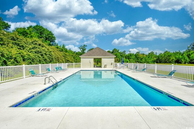 210 Portsmith Dr Unit 5, Myrtle Beach, SC 29588 - photo 35