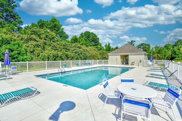 210 Portsmith Dr Unit 5, Myrtle Beach, SC 29588 - photo 34