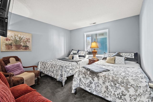 213 Landing Rd Unit A, North Myrtle Beach, SC 29582 - bedroom with carpet flooring