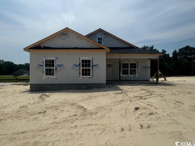 334 William Nobles Rd, Aynor, SC 29511 - photo 4