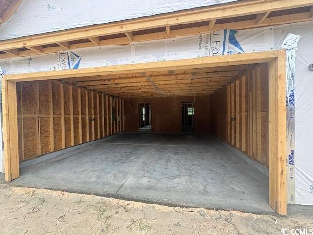 384 William Nobles Rd, Aynor, SC 29511 - view of misc room