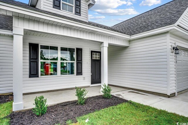 384 William Nobles Rd, Aynor, SC 29511 - photo 6