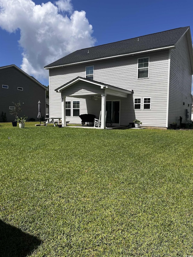 115 Kingston Bluff Dr, Longs, SC 29568 - photo 20