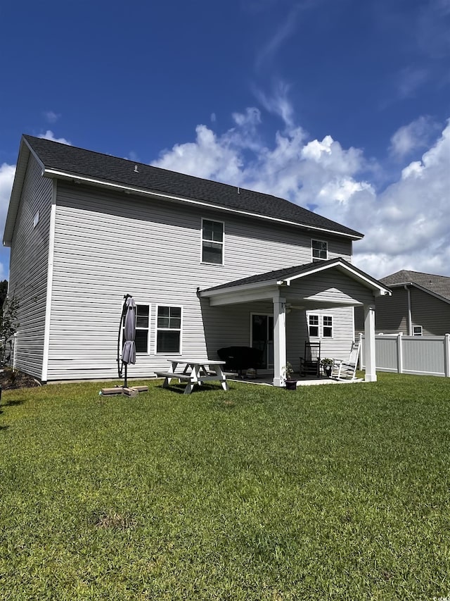 115 Kingston Bluff Dr, Longs, SC 29568 - photo 21