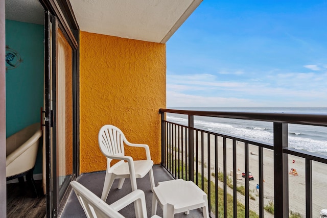 1501 S Ocean Blvd Unit 845, Myrtle Beach, SC 29577 - photo 21