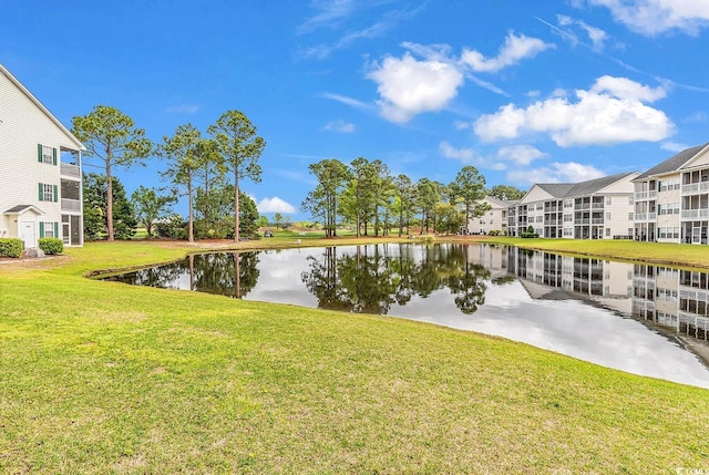 5090 Windsor Green Way Unit 103, Myrtle Beach, SC 29579 - water view