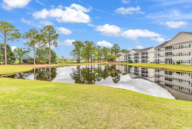 5090 Windsor Green Way Unit 103, Myrtle Beach, SC 29579 - water view