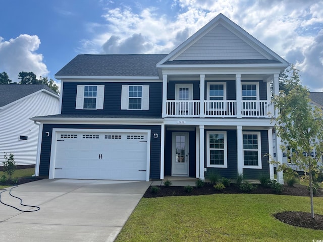 1242 Halter Pl, Calabash, NC 28467 - photo 1