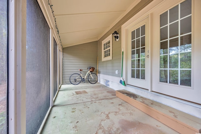 1545 Spinnaker Dr Unit 2C, North Myrtle Beach, SC 29582 - view of patio / terrace