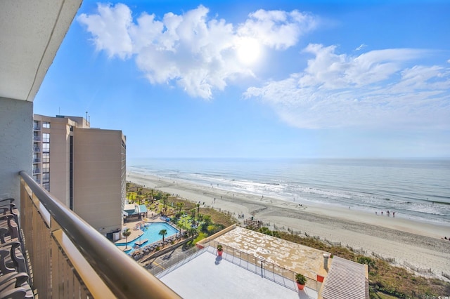 7200 N Ocean Blvd Unit 1053, Myrtle Beach, SC 29572 - photo 5