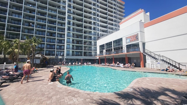 7200 N Ocean Blvd Unit 1053, Myrtle Beach, SC 29572 - photo 34