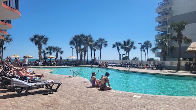 7200 N Ocean Blvd Unit 1053, Myrtle Beach, SC 29572 - photo 33
