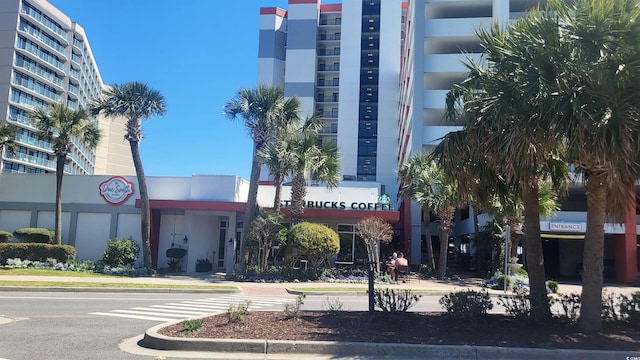 7200 N Ocean Blvd Unit 1053, Myrtle Beach, SC 29572 - photo 32