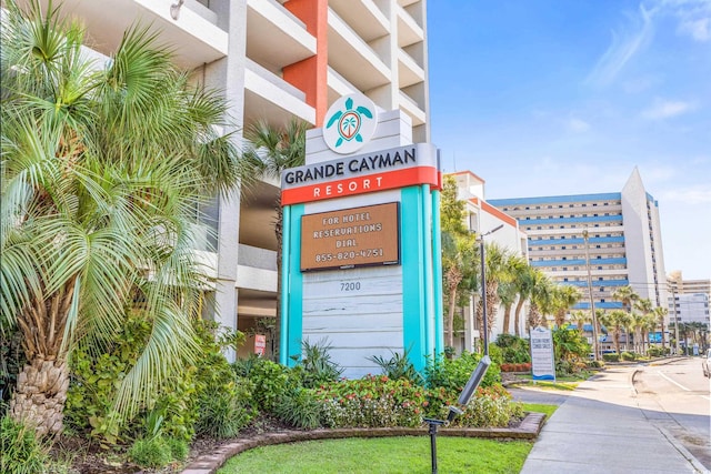7200 N Ocean Blvd Unit 1053, Myrtle Beach, SC 29572 - photo 31