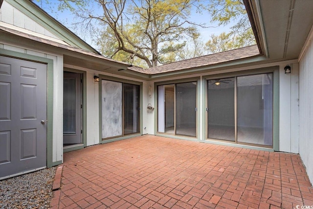 2108 Brunswick Cir, Little River, SC 29566 - view of patio