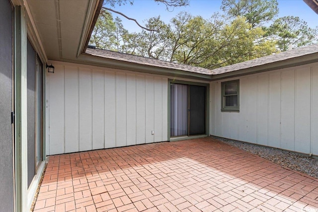 2108 Brunswick Cir, Little River, SC 29566 - view of patio