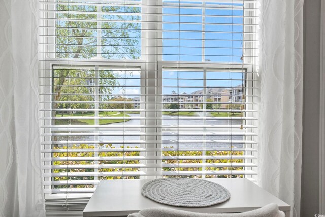 4861 Luster Leaf Cir Unit 104, Myrtle Beach, SC 29577 - detailed view of a water view