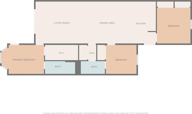 4861 Luster Leaf Cir Unit 104, Myrtle Beach, SC 29577 - property floor plan