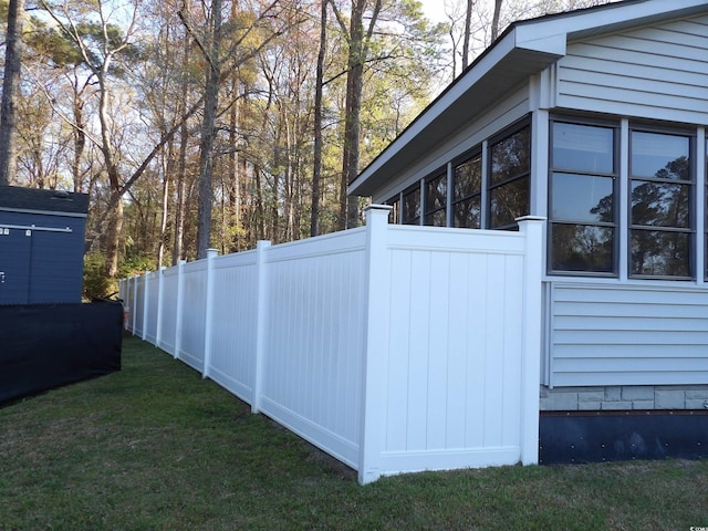 1208 Mackie Cir, Myrtle Beach, SC 29579 - view of side of property