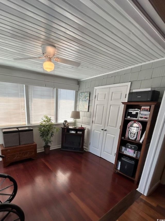 4396 Baldwin Ave Unit C-24, Little River, SC 29566 - view of sunroom