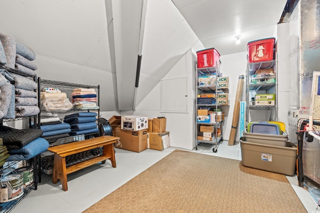 2039 Woodburn Dr, Myrtle Beach, SC 29579 - view of storage