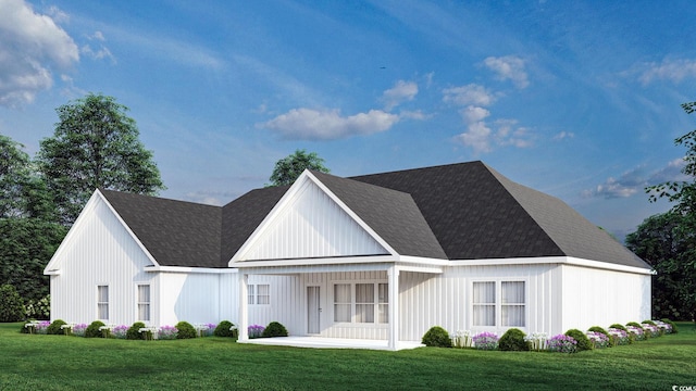 974 Crooked Oak Dr, Pawleys Island, SC 29585 - not applicable space