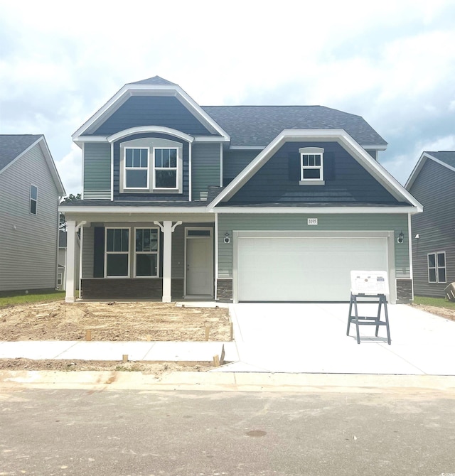 1095 NW Forest Bend Dr, Calabash, NC 28467 - photo 1