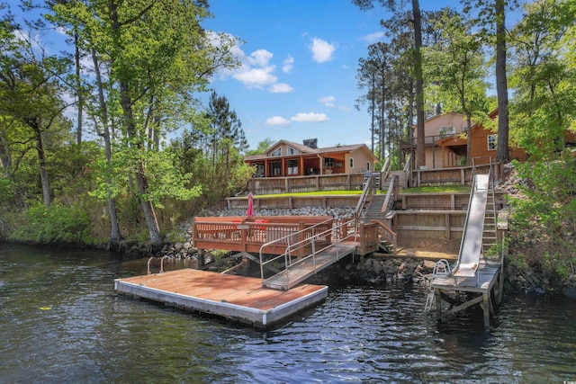 164 Mohican Dr, Georgetown, SC 29440 - photo 1