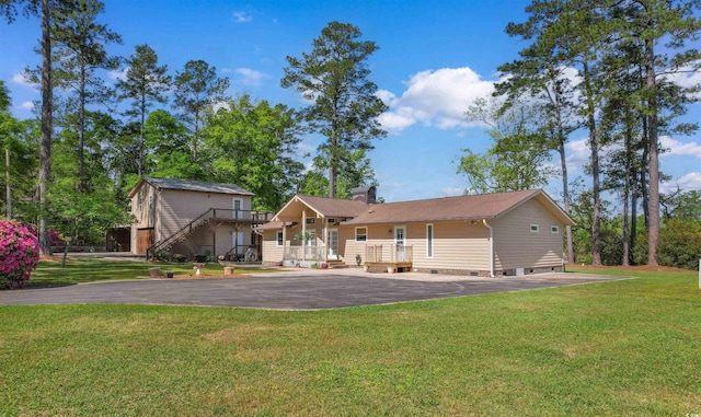 164 Mohican Dr, Georgetown, SC 29440 - photo 2
