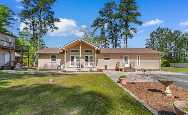164 Mohican Dr, Georgetown, SC 29440 - photo 3