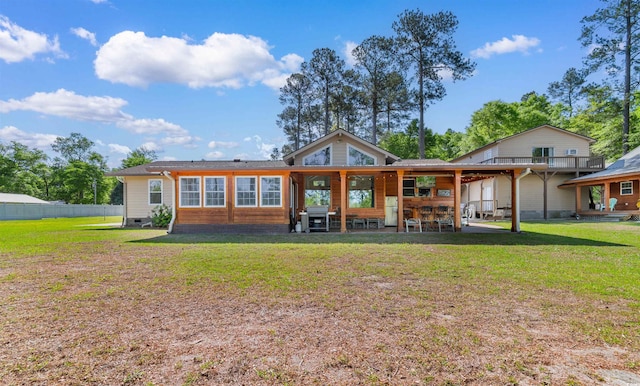 164 Mohican Dr, Georgetown, SC 29440 - photo 21