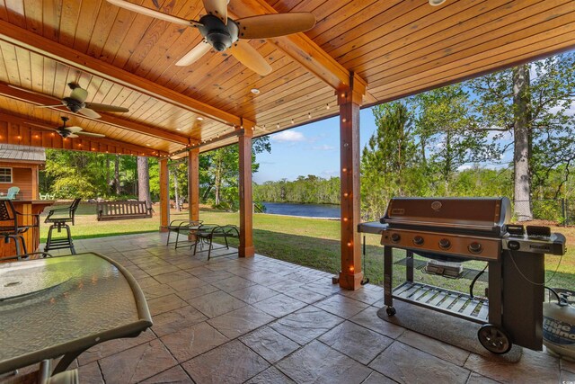 164 Mohican Dr, Georgetown, SC 29440 - photo 22