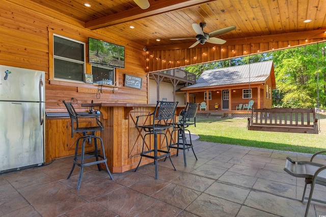 164 Mohican Dr, Georgetown, SC 29440 - photo 23