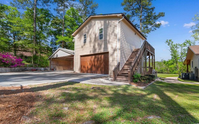 164 Mohican Dr, Georgetown, SC 29440 - photo 24