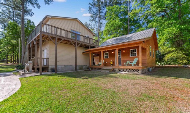 164 Mohican Dr, Georgetown, SC 29440 - photo 25
