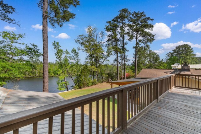 164 Mohican Dr, Georgetown, SC 29440 - photo 34