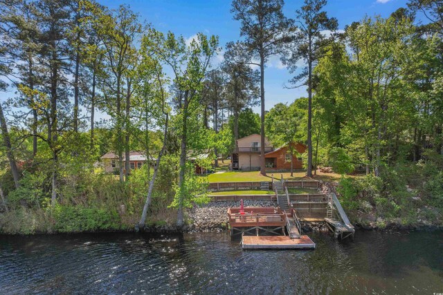 164 Mohican Dr, Georgetown, SC 29440 - photo 37