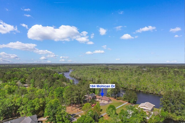 164 Mohican Dr, Georgetown, SC 29440 - photo 39
