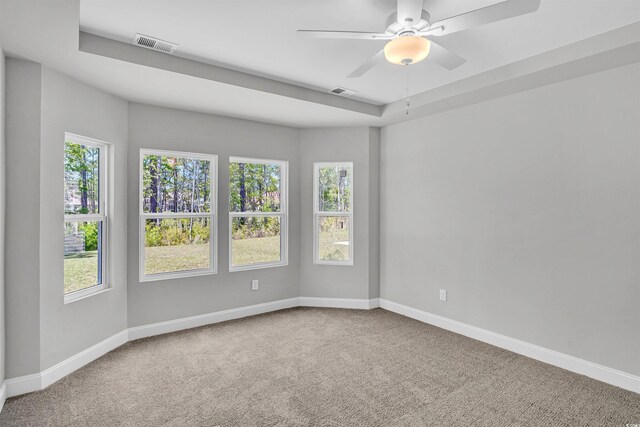 1105 NW Forest Bend Dr, Calabash, NC 28467 - unfurnished living room with an inviting chandelier, visible vents, wood finished floors, stairs, and baseboards