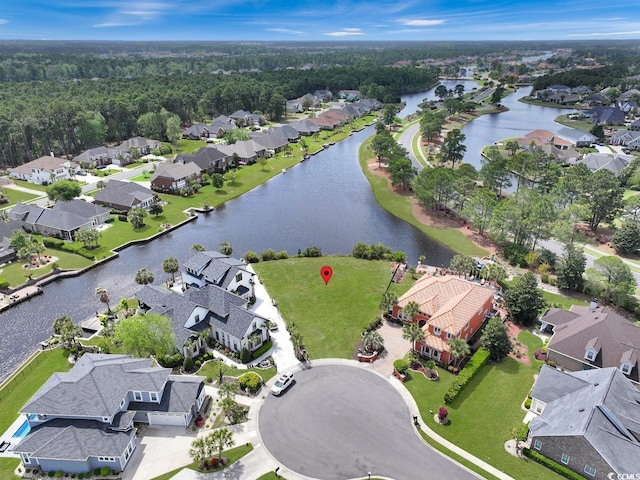 108 Minwick Ct, Myrtle Beach, SC 29579