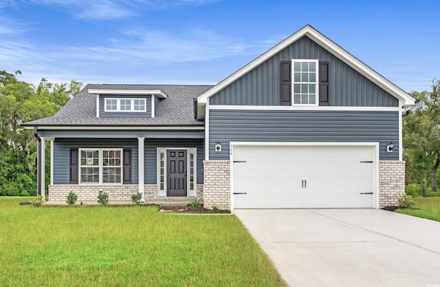 364 Hayloft Cir, Conway, SC 29526 - photo 1