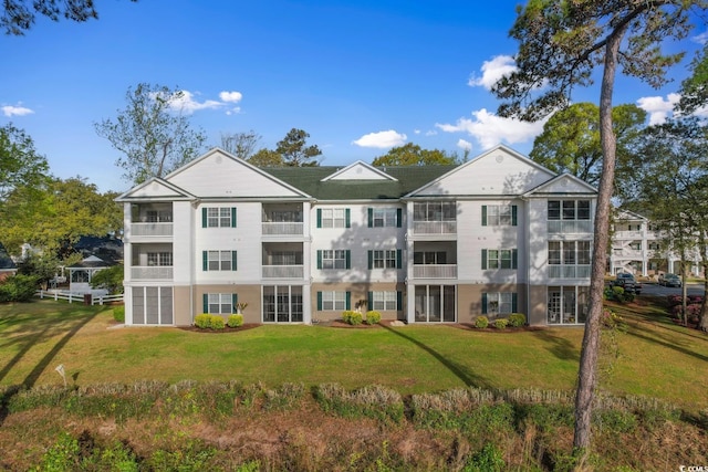 4400 Turtle Ln Unit 3-A, Little River, SC 29566 - exterior space