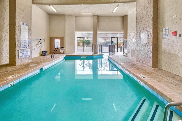 2001 S Ocean Blvd Unit 207, Myrtle Beach, SC 29577 - view of community pool