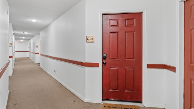 1100 Possum Trot Rd Unit G-216, North Myrtle Beach, SC 29582 - view of doorway to property