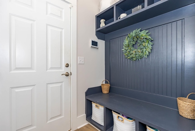 402 Bumble Cir, Murrells Inlet, SC 29576 - view of mudroom